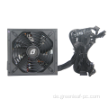 OEM 650W 80 plus Bronze -ATX -Stromversorgung